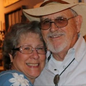 Meet your Posher, Ronald